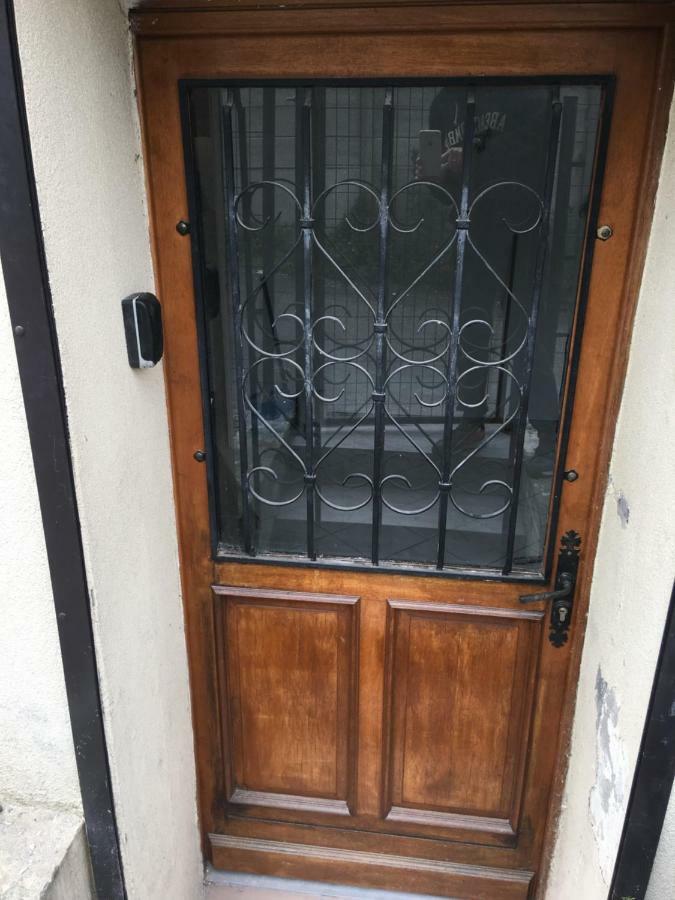 Maison Cosyrouen Malatire Gare 6 Couchages Buitenkant foto